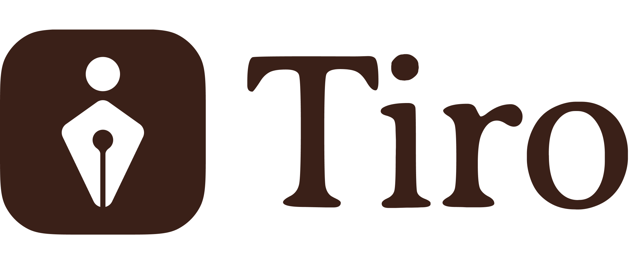 The PLATO Logo